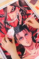 Attack on Titan