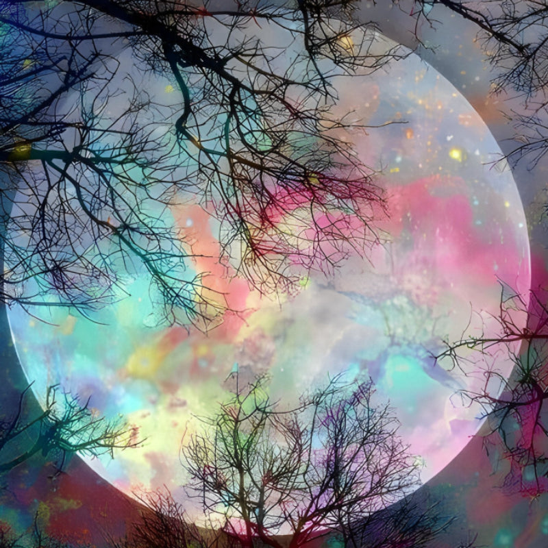 Abstract & Spirituality