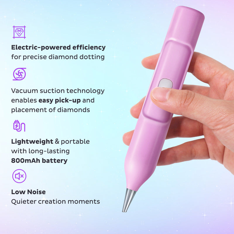 Electric Diamond Painting Pen