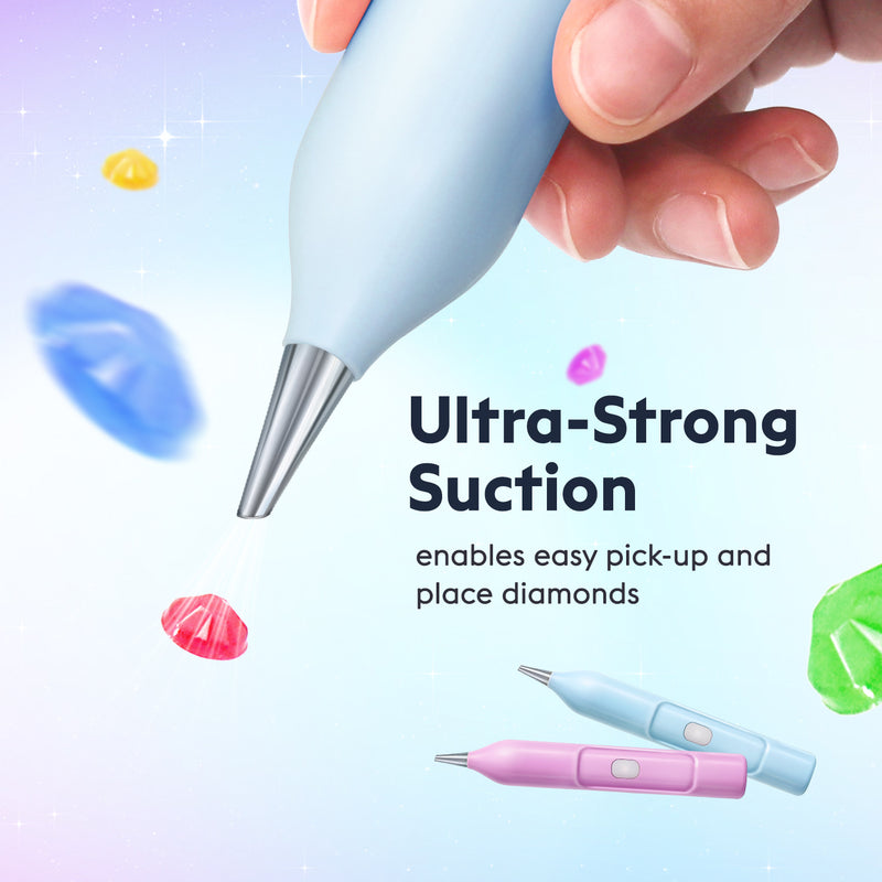 Electric Diamond Painting Pen