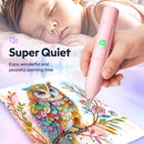 Electric Diamond Painting Pen Enhanced Version