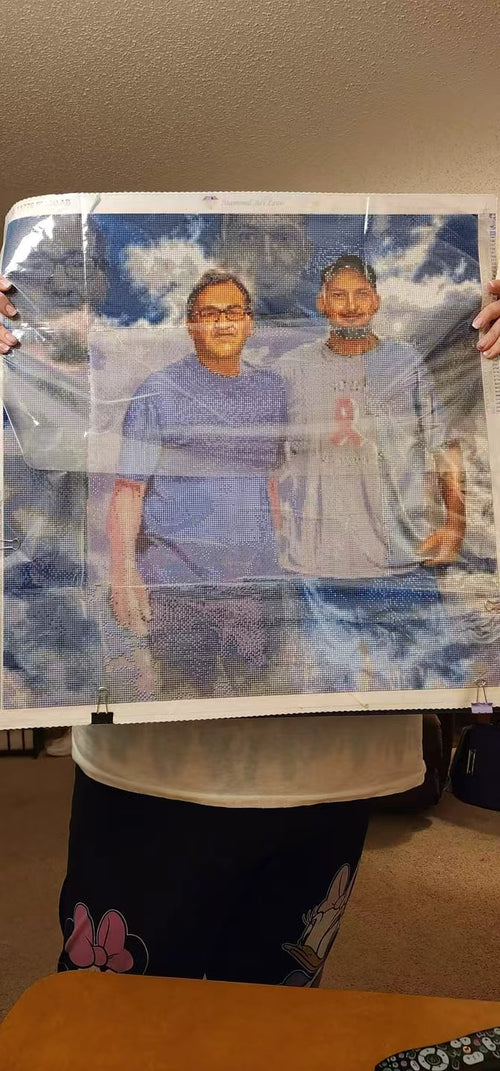 Happy Painter