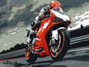Ducati Superbike Racer