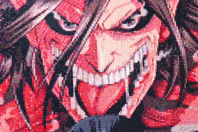 Attack on Titan