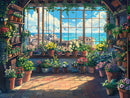 Seaside Greenhouse