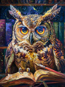 The Arcane Archivist