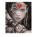 Amazone Diamond Painting Diamond Art Kit