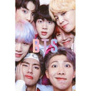 BTS K-pop Kpop Diamond Painting Diamond Art Kit