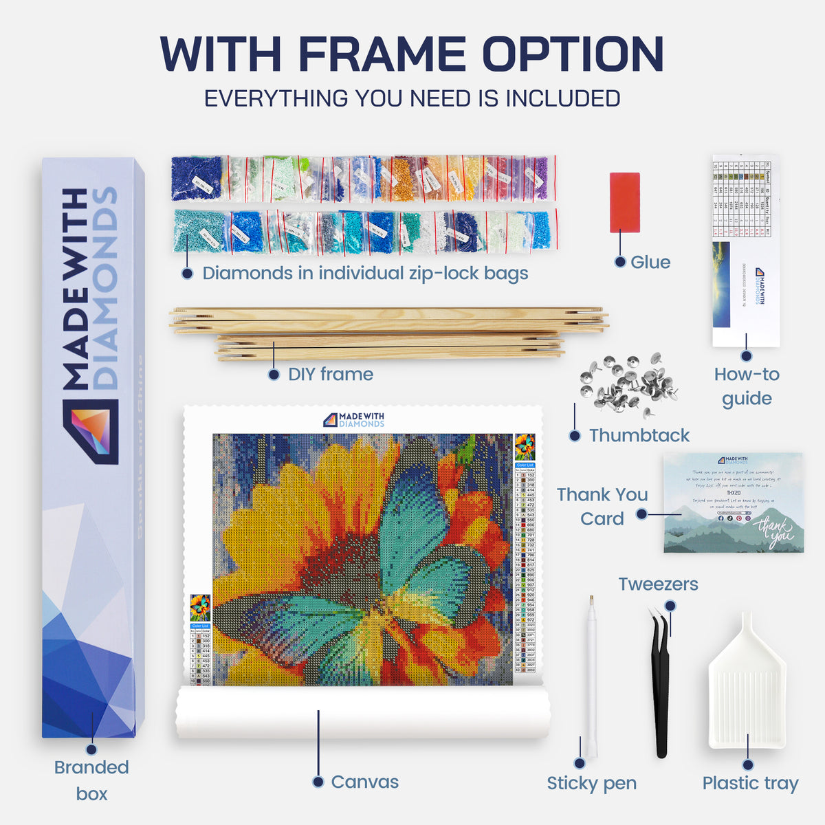 Fiore 5d Diy Kit Diamond Painting Pittura Di Diamante, Diamond Painting Italia