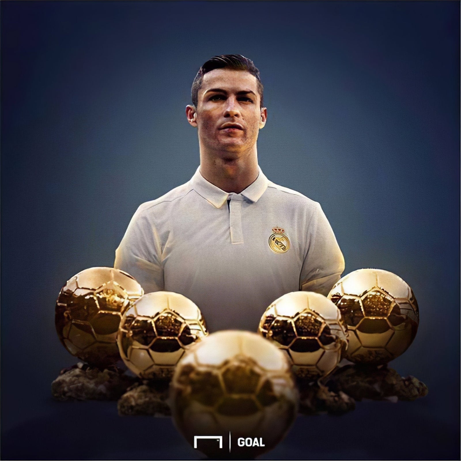 Cristiano Ronaldo | Diamond Painting Kit | Diamond Art Kit