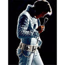 Elvis Presley Diamond Painting Diamond Art Kit