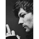 Louis Tomlinson One Direction Diamond Painting Diamond Art Kit