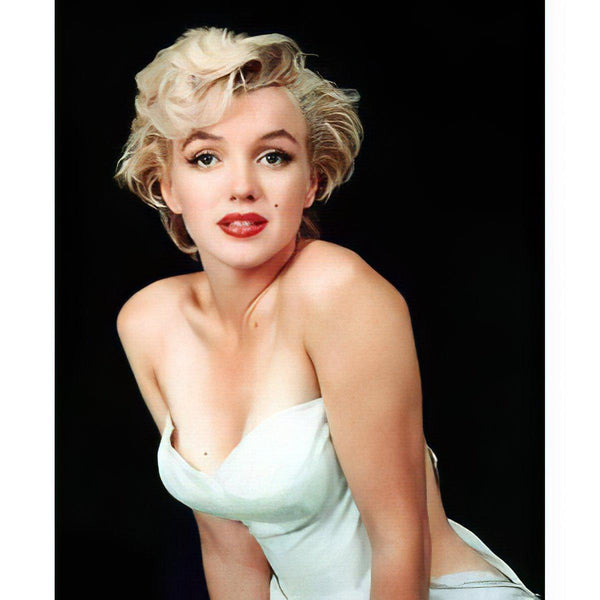 Marilyn Monroe Diamond Painting Diamond Art Kit