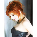 Mylene Farmer Diamond Painting Diamond Art Kit