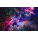 Space Galaxy Diamond Painting Diamond Art Kit