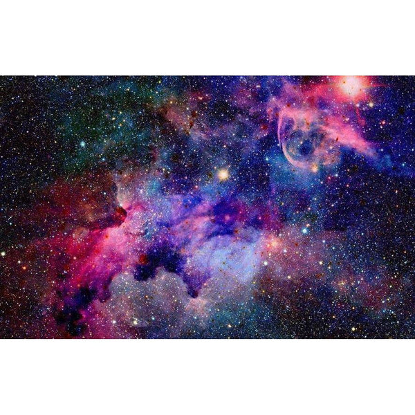 Space Galaxy | Diamond Painting Kit | Diamond Art Kit