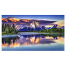 Square Rhinestones Mountain Diamond Painting Diamond Art Kit