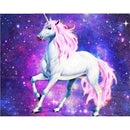 Unicorn Diamond Painting Diamond Art Kit