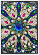 Notebook Sapphire and Ruby.